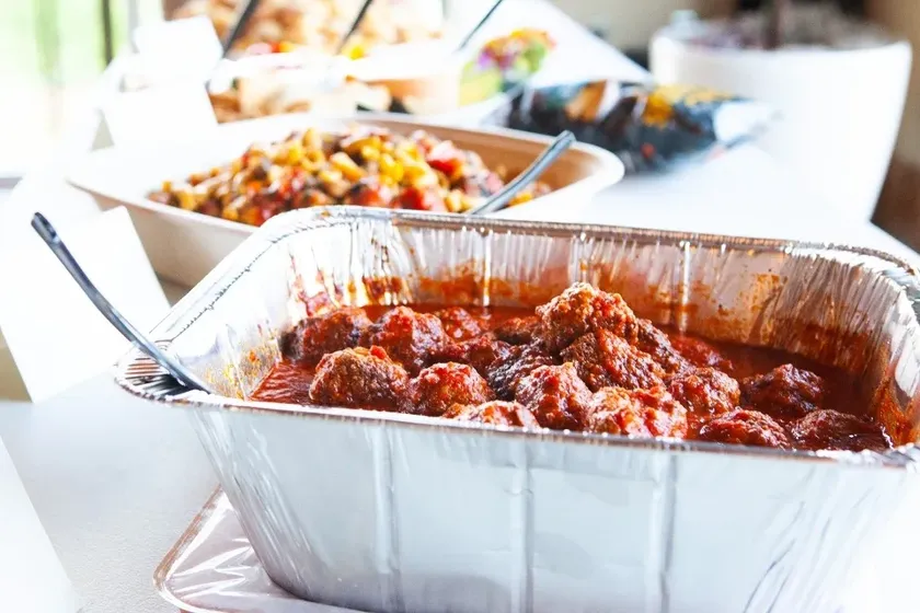 Meatballs image