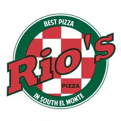 Rio's Pizza South El Monte image