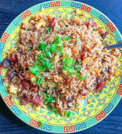 Brisket Fried Rice image