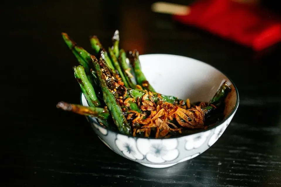 Green Beans image