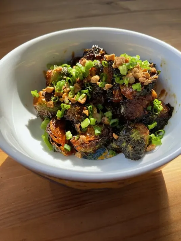 Kung Pao Brussels image