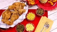 Gardner's BBQ New Bern image