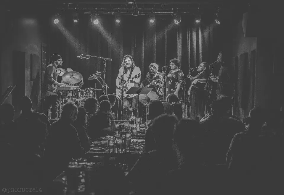 Natalie's Coal-Fired Pizza and Live Music image