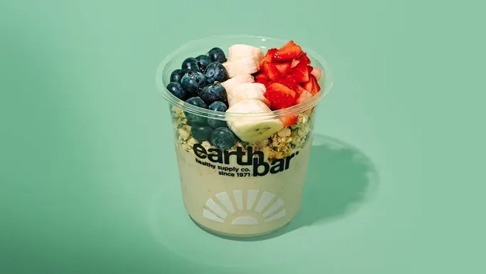 PB Protein Bowl image