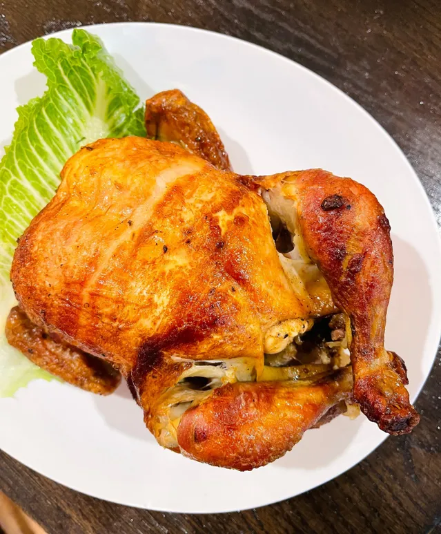Whole Chicken image