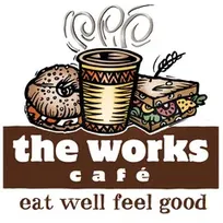 Works Bakery Cafe image
