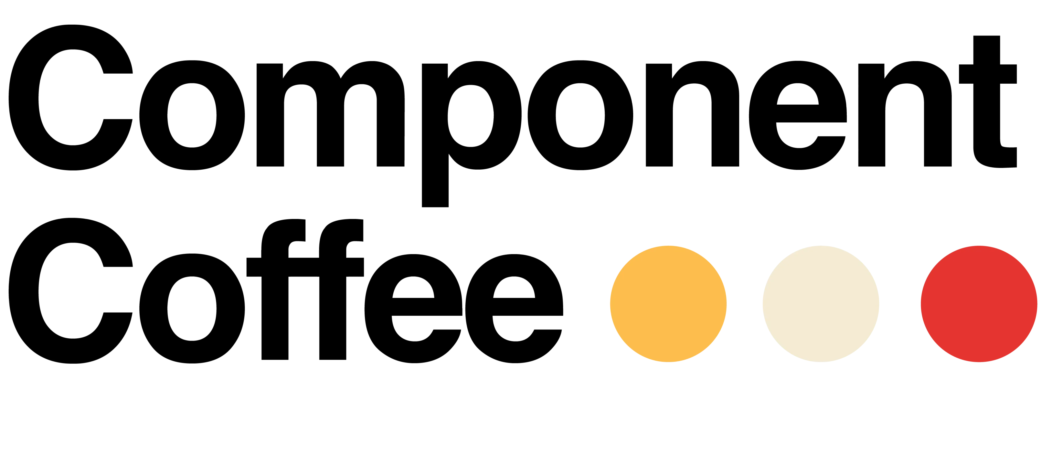 Component Coffee Lab Roastery/ Administration in Visalia, CA Toast