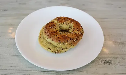 Bagel image