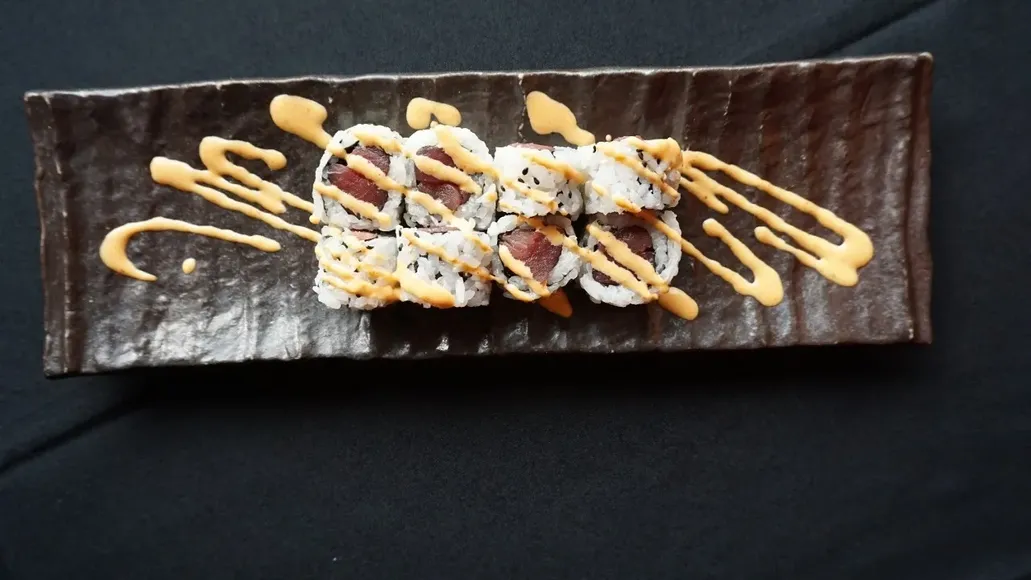 Spicy Tuna image