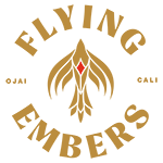 Flying Embers Boston image