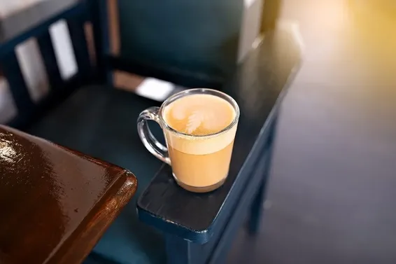 Graham's 318 Coffee House image