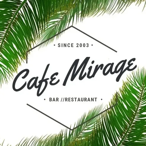 Cafe Mirage image