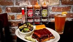 Brother Jimmy's BBQ image