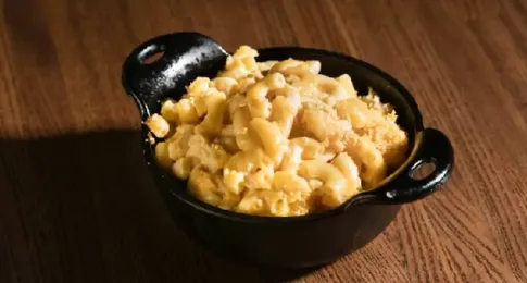 Macaroni & Cheese image