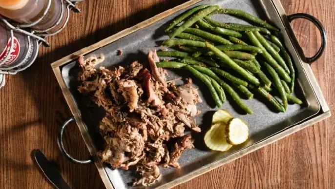Pulled Pork image