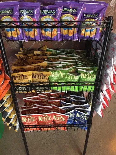 Chips image