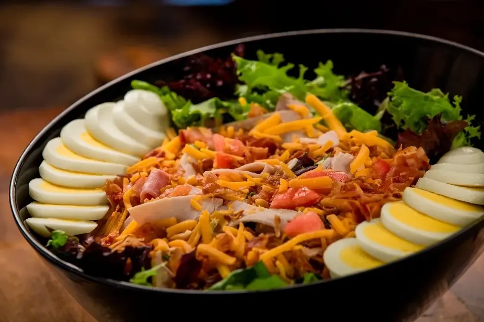Chef Salad image