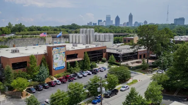 SweetWater Brewery - Atlanta image