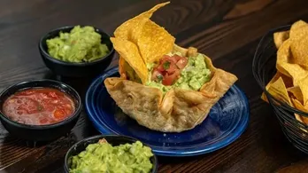 Guacamole Dip image