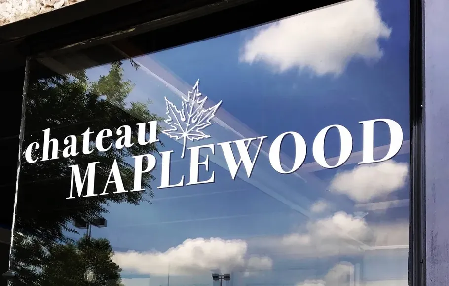 Chateau Maplewood image