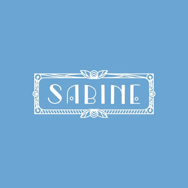 Sabine image