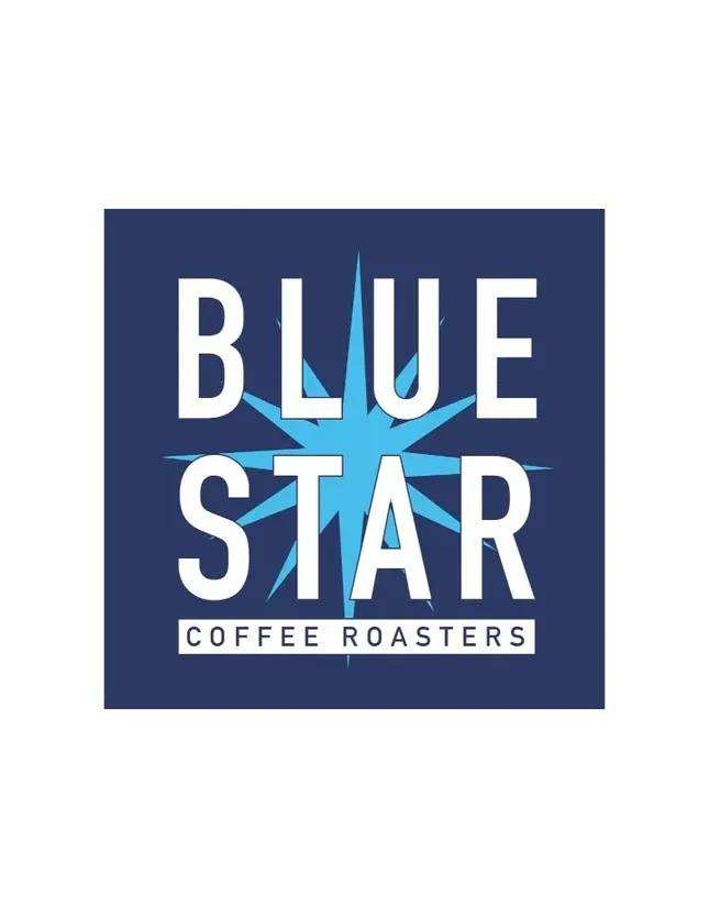 Blue Star Coffee Roasters image