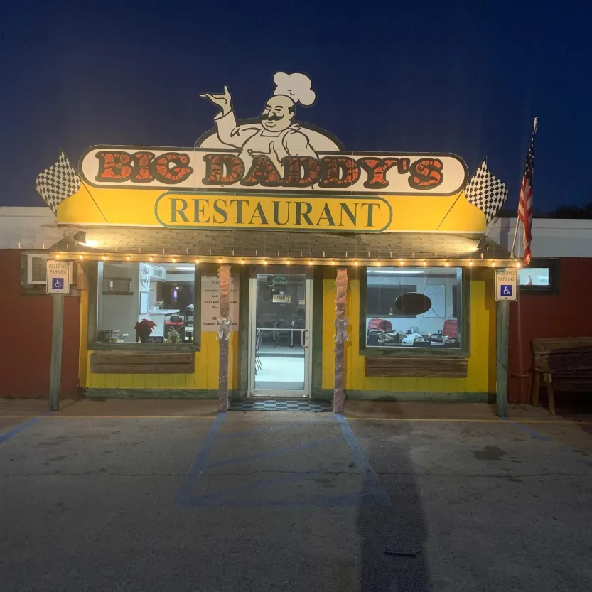 Big Daddy's Harrison, AR 714 1/2 E Stephenson Ave Toast