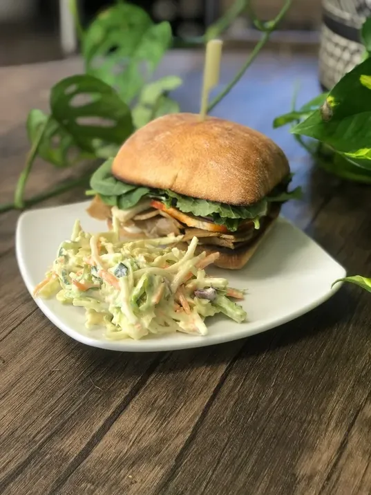 Roast Beef Sandwich image