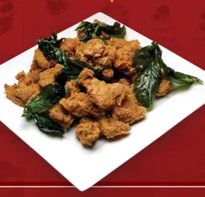 Popcorn Chicken 鹽酥雞 image