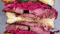 Mean Sandwich image