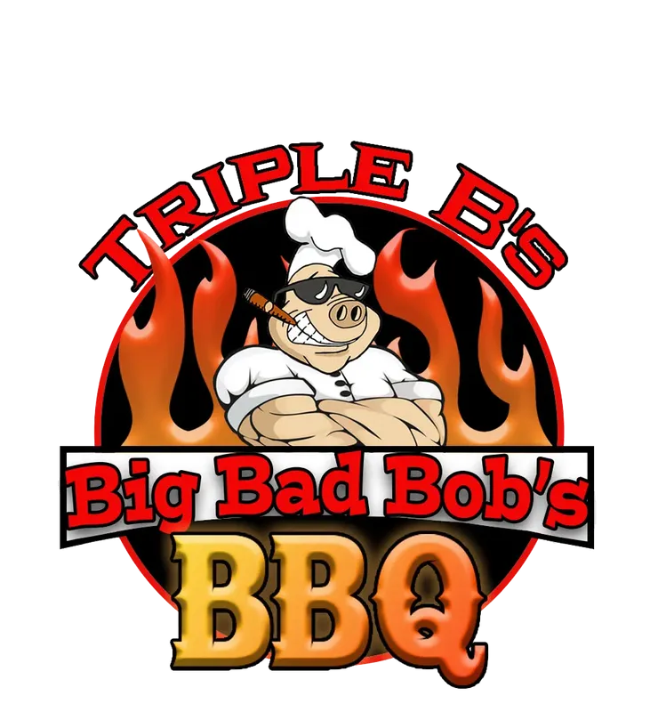 Big Bad Bobs BBQ 2665 Peach Orchard Rd Half Rack Ribs