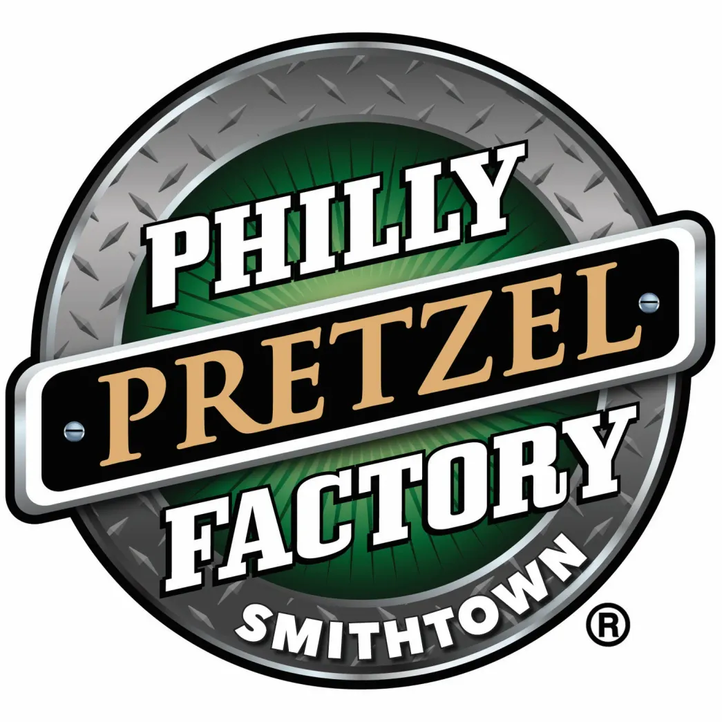 Philly Pretzel Factory 0264 (Smithtown) in Smithtown, NY Toast