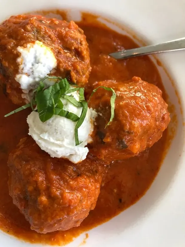 Polpette Della Casa image