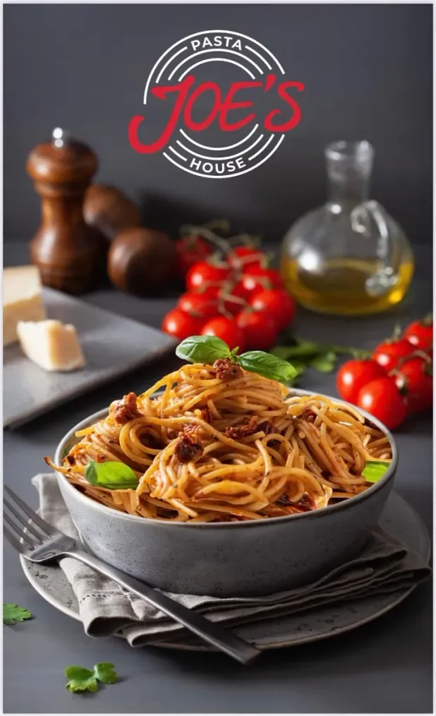 Joe's Pasta House 3201 Southern Boulevard Southeast Toast