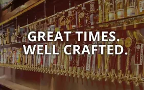 The Brass Tap image