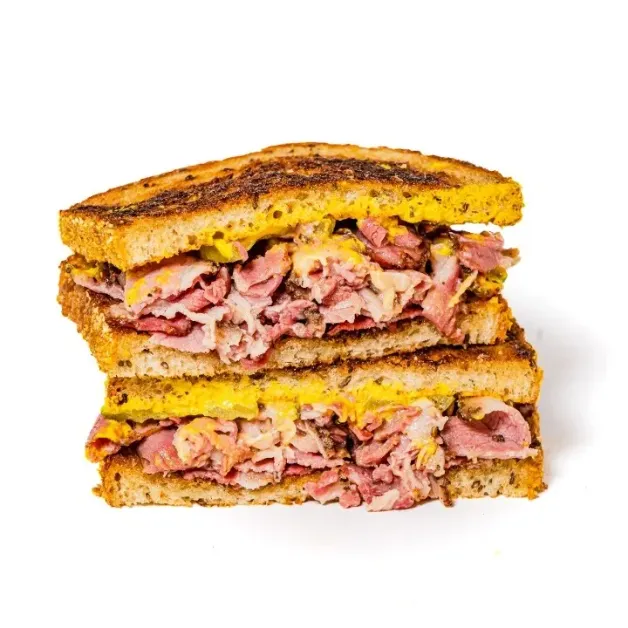 Best Pastrami Sandwiches in Los Angeles, CA Order Pastrami Sandwiches