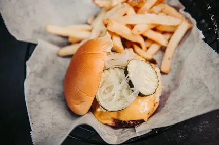 Smashburger image