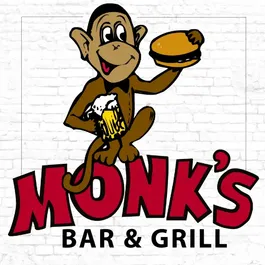 Monk's Bar and Grill image