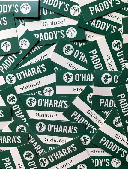 Paddy's Public House image