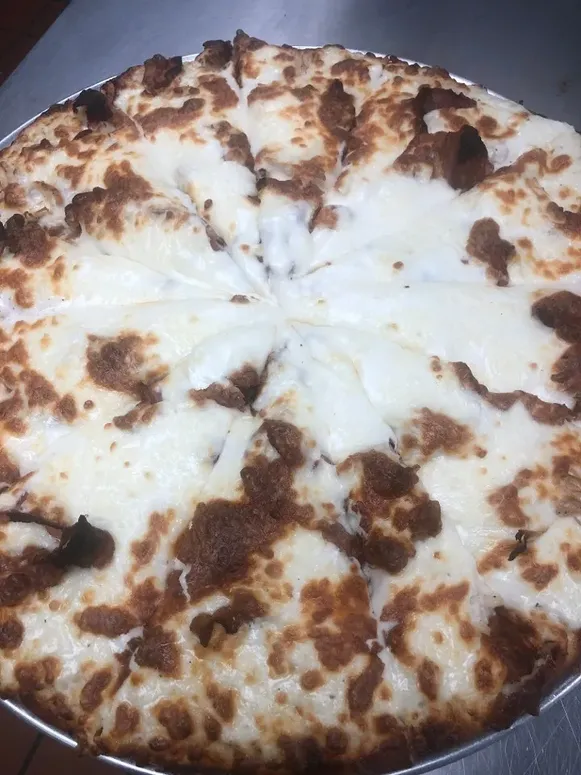 16" Chicken Bacon & ranch image