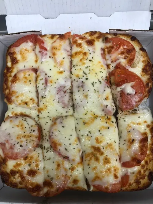 Tomato Bread image