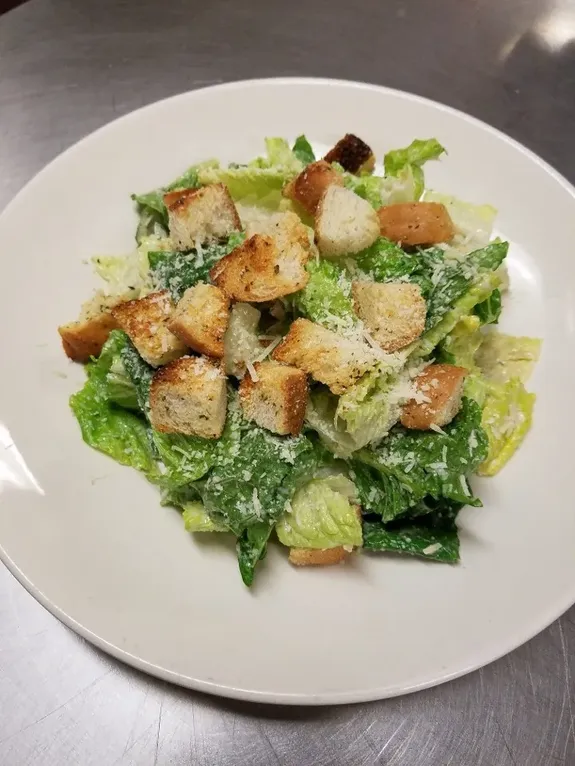 Caesar Salad image