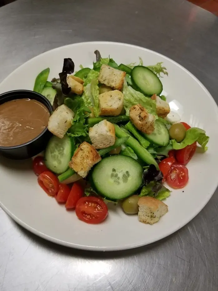 House Salad image