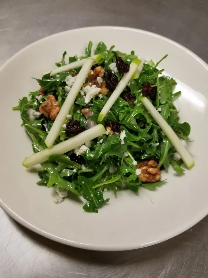 Waldorf Salad image