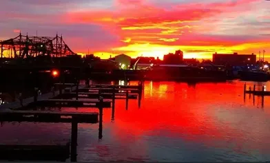 Fathoms Bar and Grille image