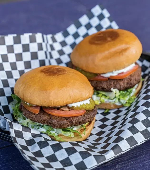 JALAPEÑO RANCH CHIK'N SANDWICH image
