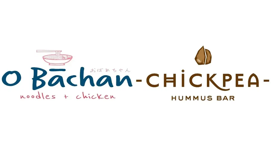 Obachan & Chickpea image