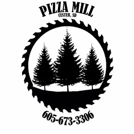 Pizza Mill image