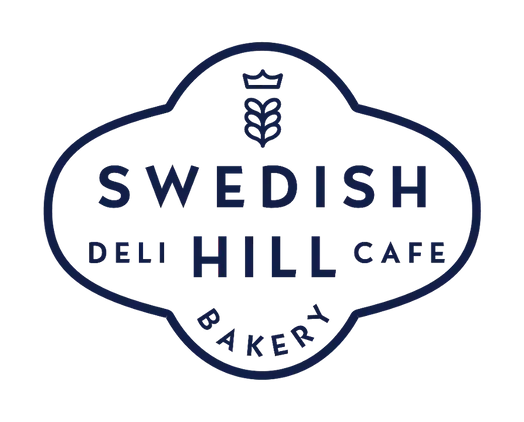 Swedish Hill image