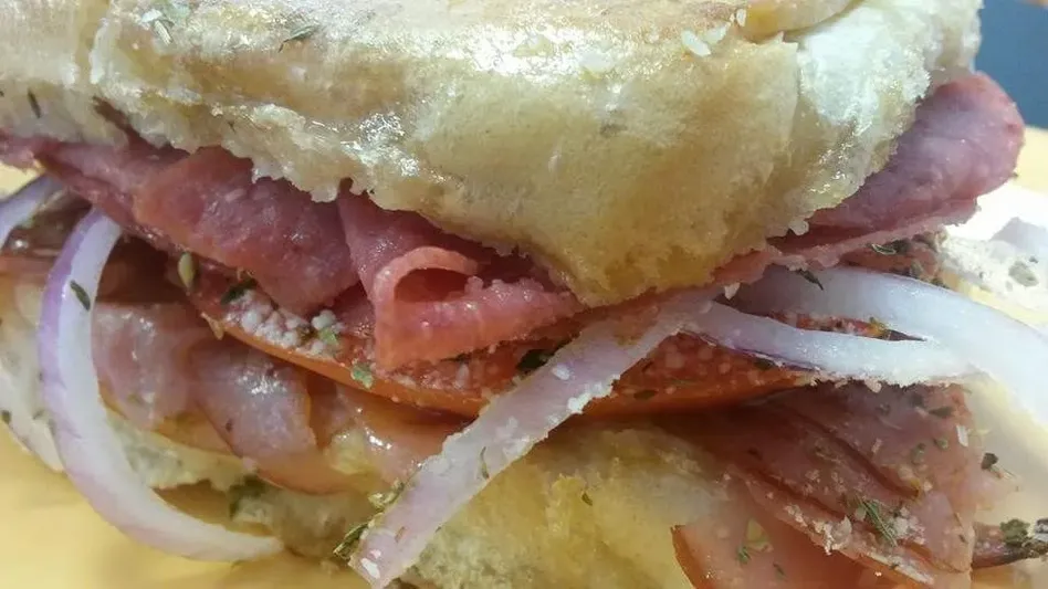 Italian image